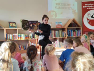Uczestnicy spotkania
