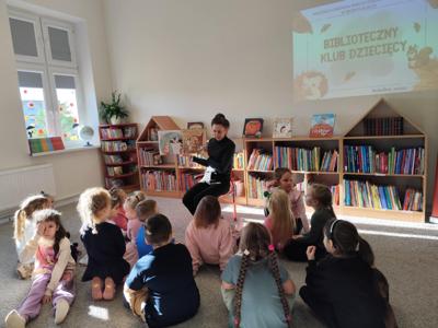 Uczestnicy spotkania