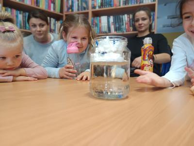 Uczestnicy spotkania