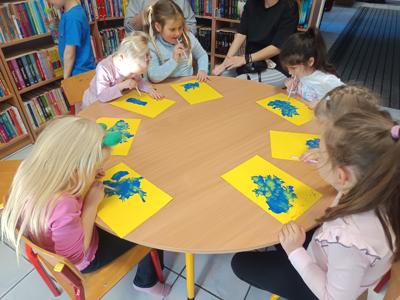 Uczestnicy spotkania