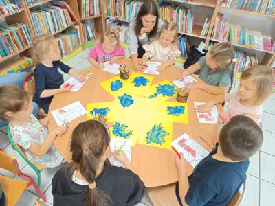 Uczestnicy spotkania