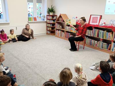 Uczestnicy spotkania