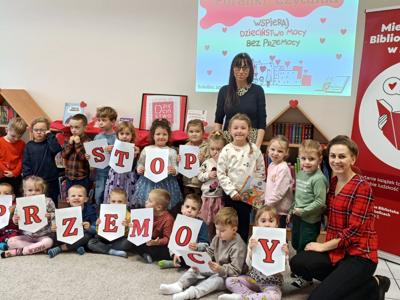 Uczestnicy spotkania