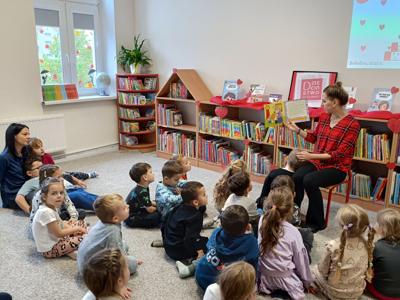 Uczestnicy spotkania