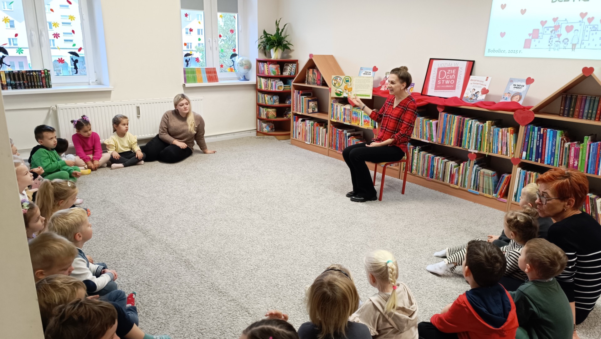 Uczestnicy spotkania