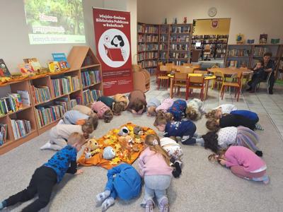 Uczestnicy spotkania