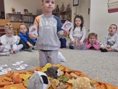 Uczestnicy spotkania