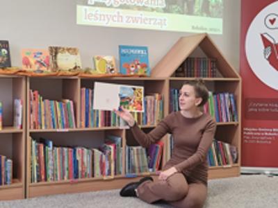 Uczestnicy spotkania