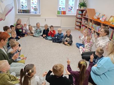 Uczestnicy spotkania