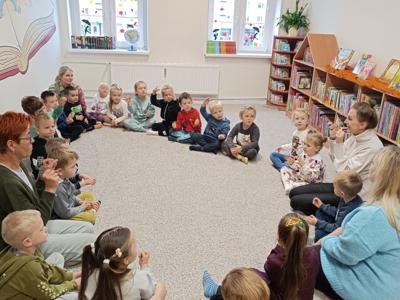 Uczestnicy spotkania