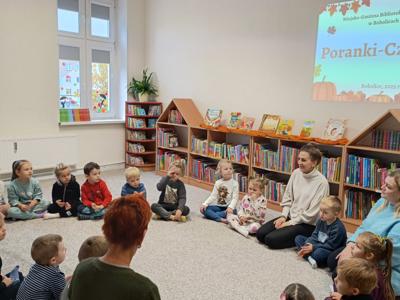 Uczestnicy spotkania