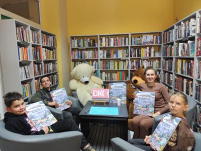 Uczestnicy spotkania