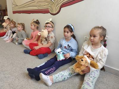 Uczestnicy spotkania