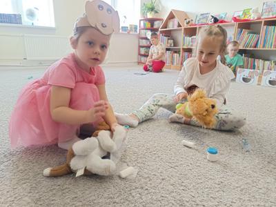 Uczestnicy spotkania