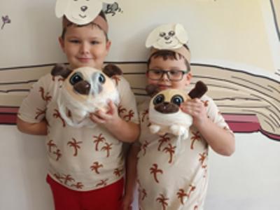 Uczestnicy spotkania