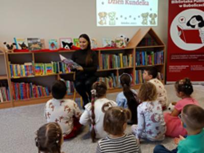 Uczestnicy spotkania