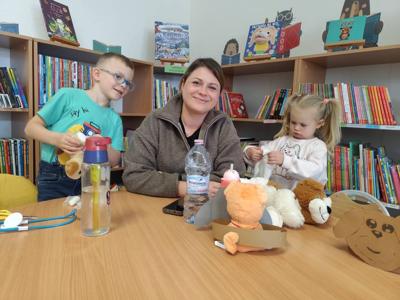 Uczestnicy spotkania