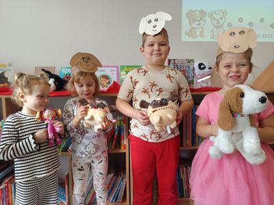 Uczestnicy spotkania