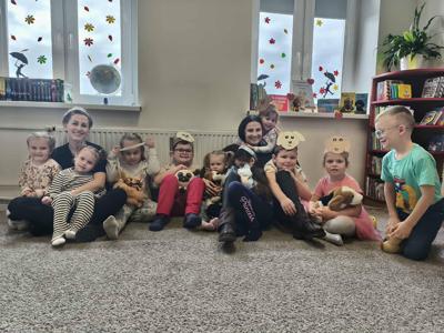 Uczestnicy spotkania