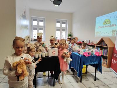 Uczestnicy spotkania