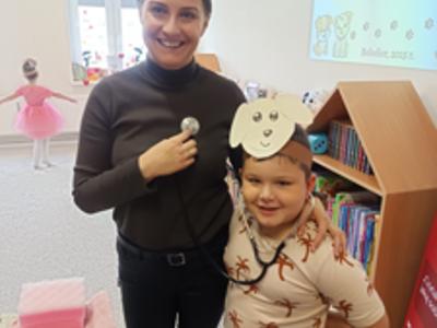 Uczestnicy spotkania