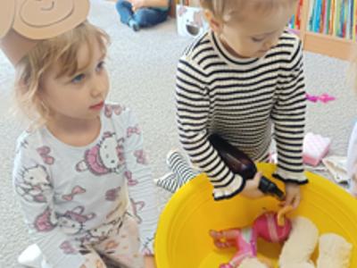 Uczestnicy spotkania