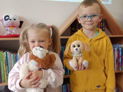 Uczestnicy spotkania