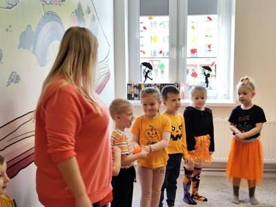 Uczestnicy spotkania