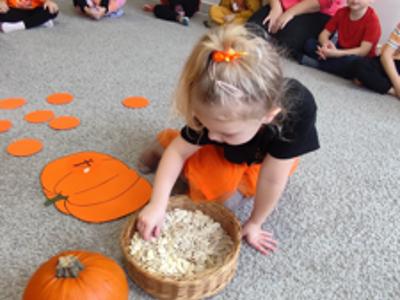 Uczestnicy spotkania