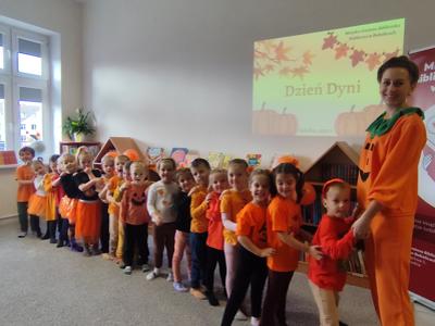 Uczestnicy spotkania