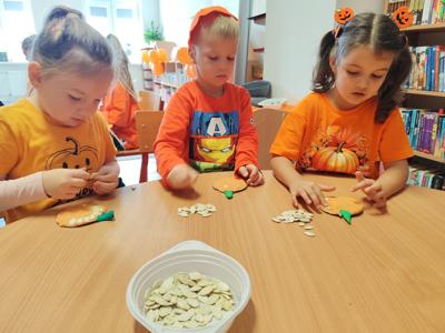 Uczestnicy spotkania