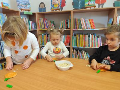 Uczestnicy spotkania