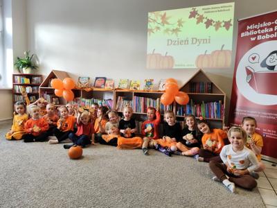 Uczestnicy spotkania