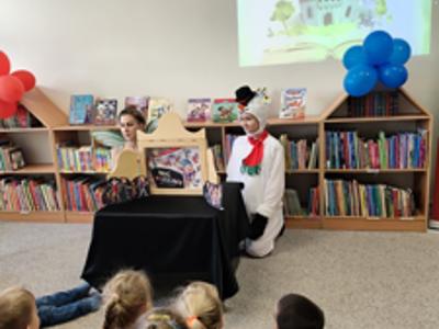 Uczestnicy spotkania