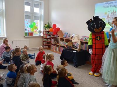 Uczestnicy spotkania