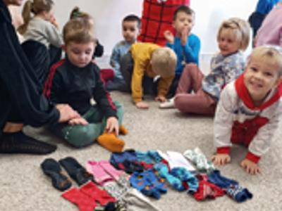 Uczestnicy spotkania