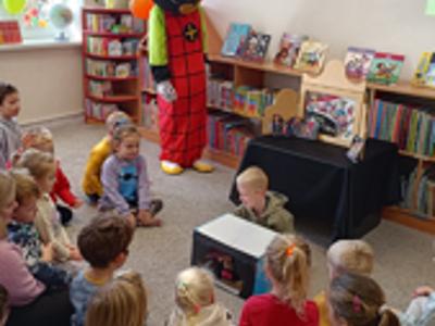 Uczestnicy spotkania