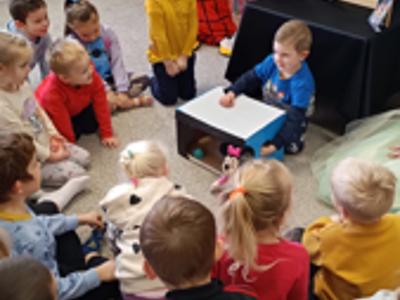 Uczestnicy spotkania