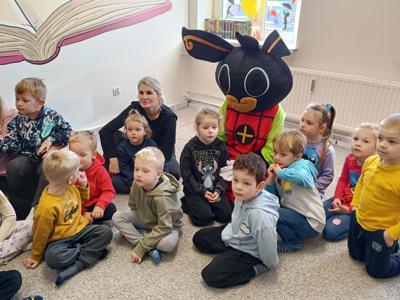 Uczestnicy spotkania