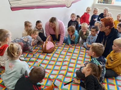 Uczestnicy spotkania