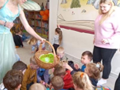 Stoisko - Psi Fryzjer