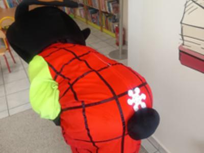 Uczestnicy spotkania