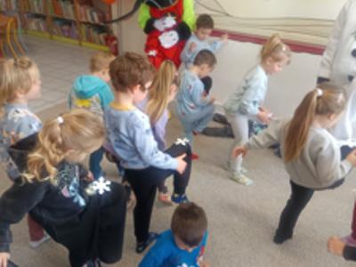 Uczestnicy spotkania