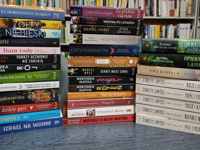 nowości wydawnicze