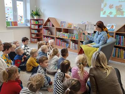 Uczestnicy spotkania