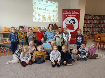 Uczestnicy spotkania