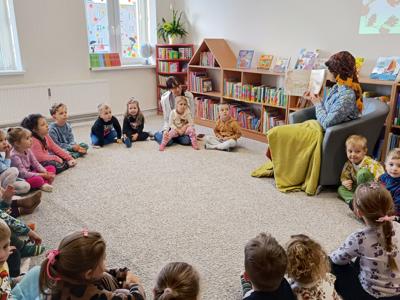 Uczestnicy spotkania