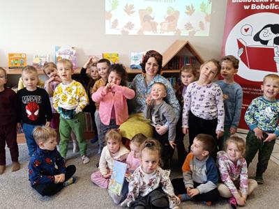 Uczestnicy spotkania