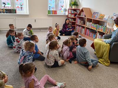 Uczestnicy spotkania