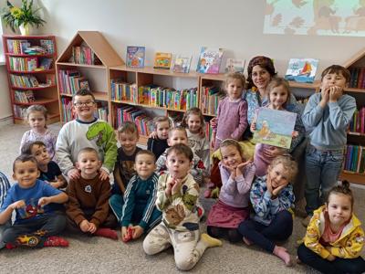 Uczestnicy spotkania